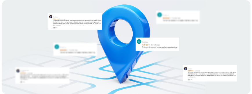 Google for Local SEO