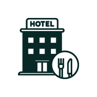 Restaurants & Hotels