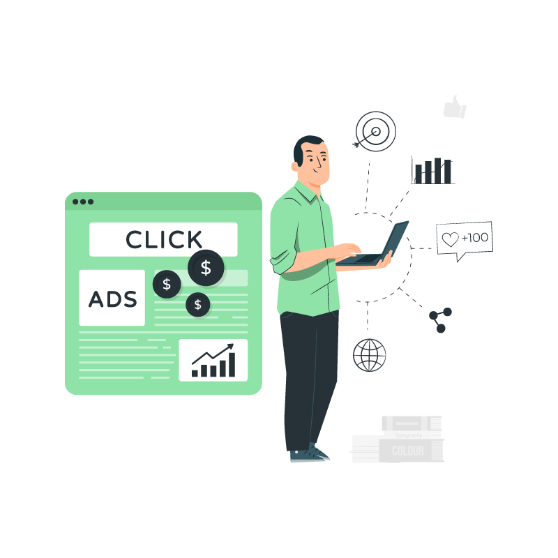 Best PPC Campaign Management Company in Ahmedabad