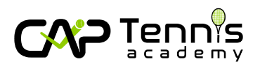 CAP Sports Academy