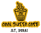 Chai Sutta Cafe JLT