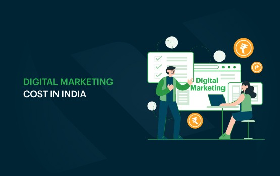 Digital Marketing Cost in India (2026)