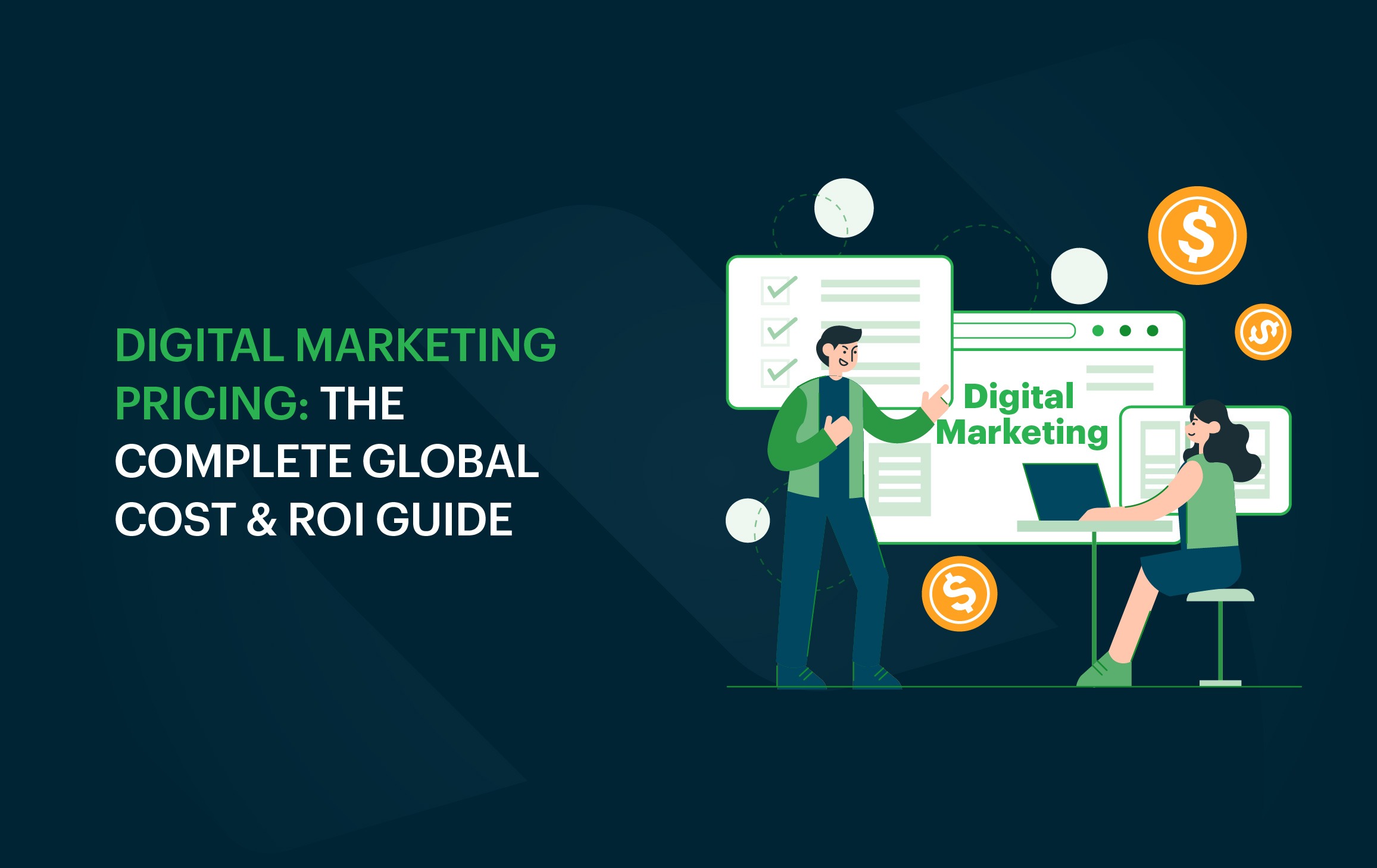 Digital Marketing Packages in Ahmedabad: Pricing, Plans & What You Get (2026)